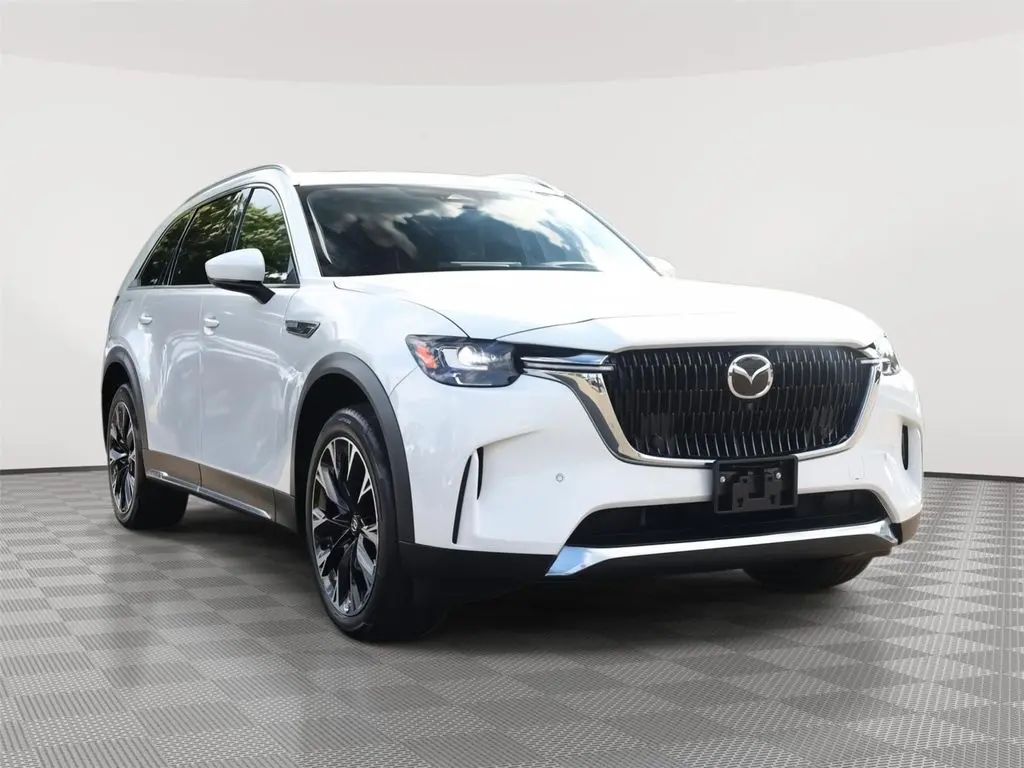 2024 Mazda CX-90 Premium Plus