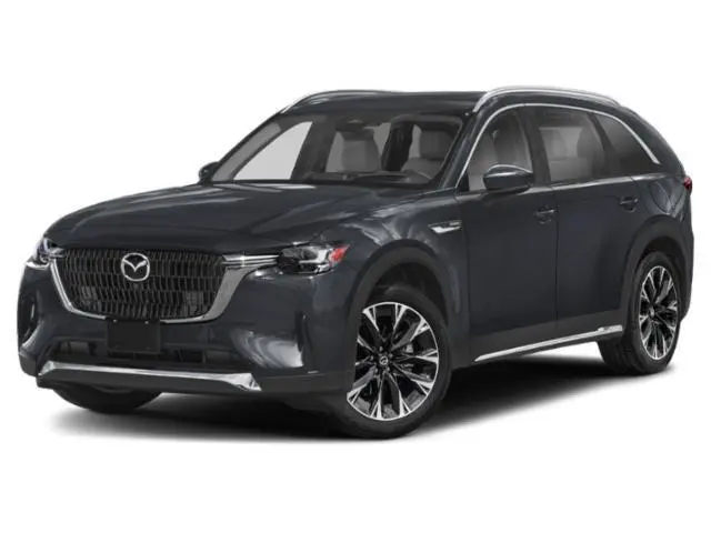 2024 Mazda CX-90 Premium Plus