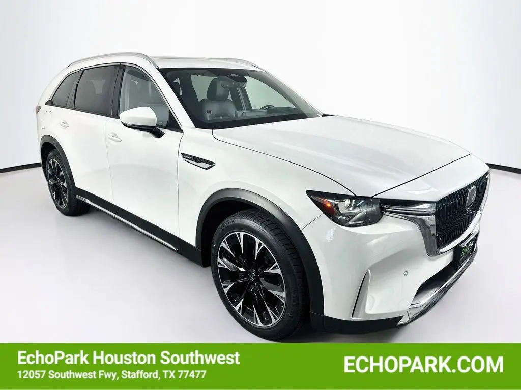 2024 Mazda CX-90 Premium Plus