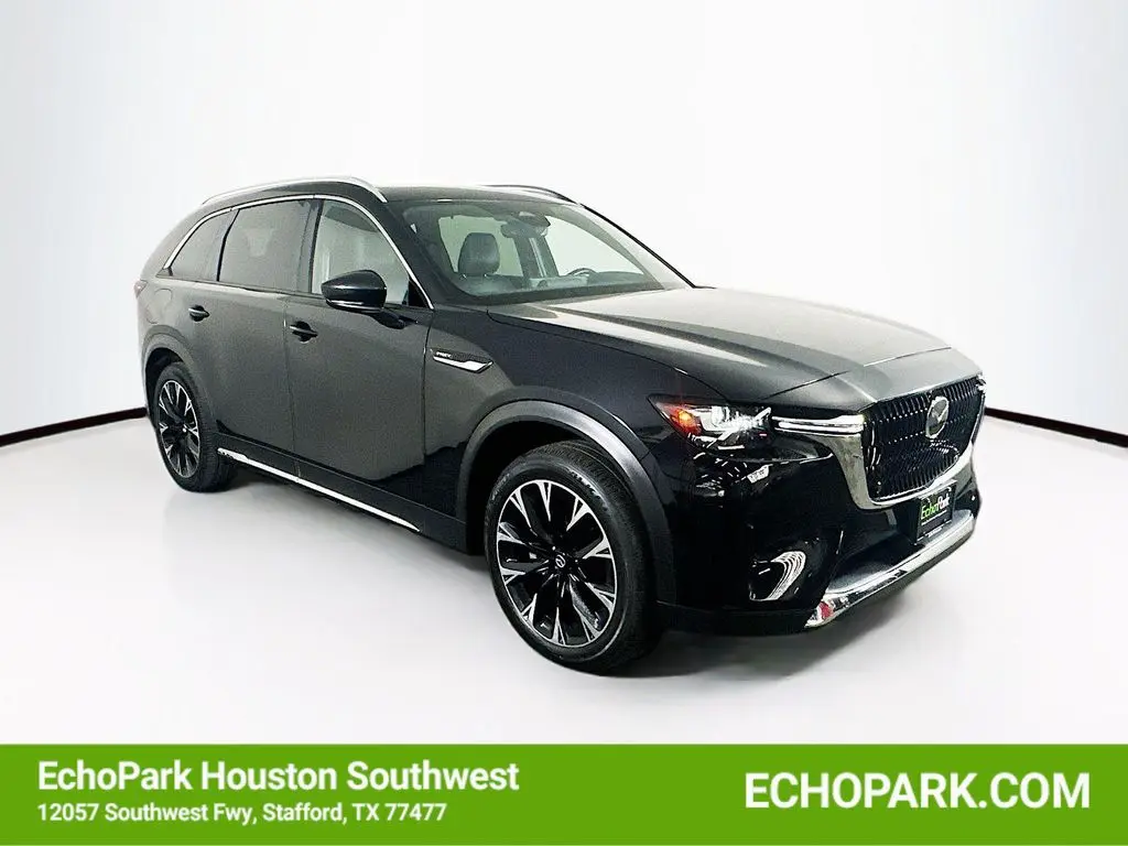 2024 Mazda CX-90 Premium Plus
