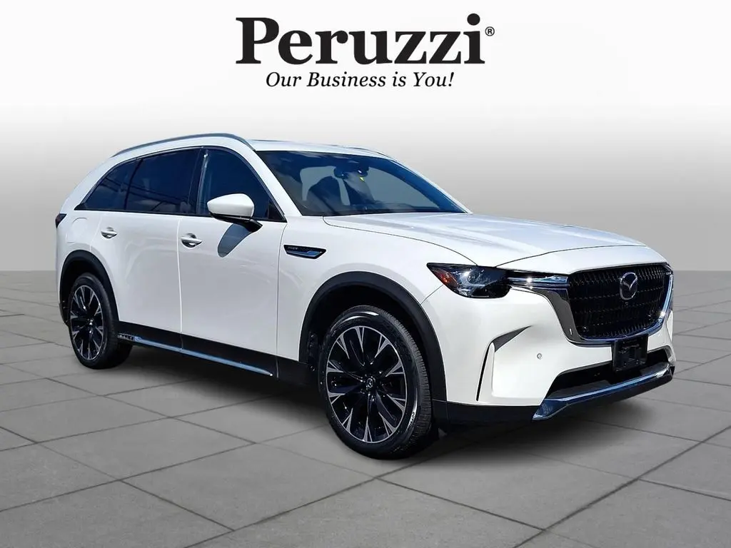 2024 Mazda CX-90 Premium Plus