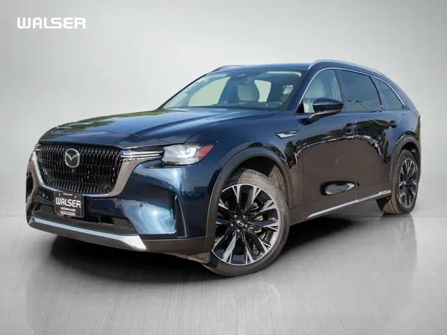 2024 Mazda CX-90 Premium Plus