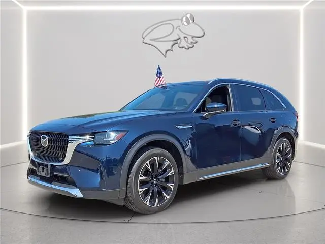 2024 Mazda CX-90 Premium Plus