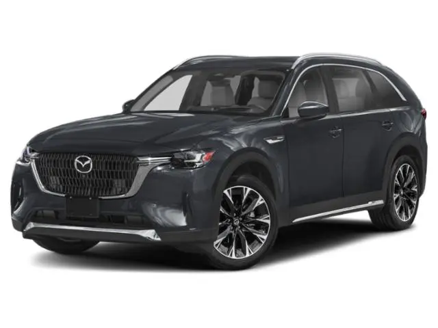 2024 Mazda CX-90 Premium Plus