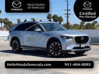 2024 Mazda CX-90 Premium Plus