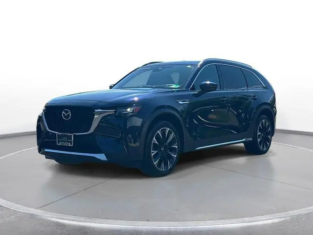 2024 Mazda CX-90 Premium Plus