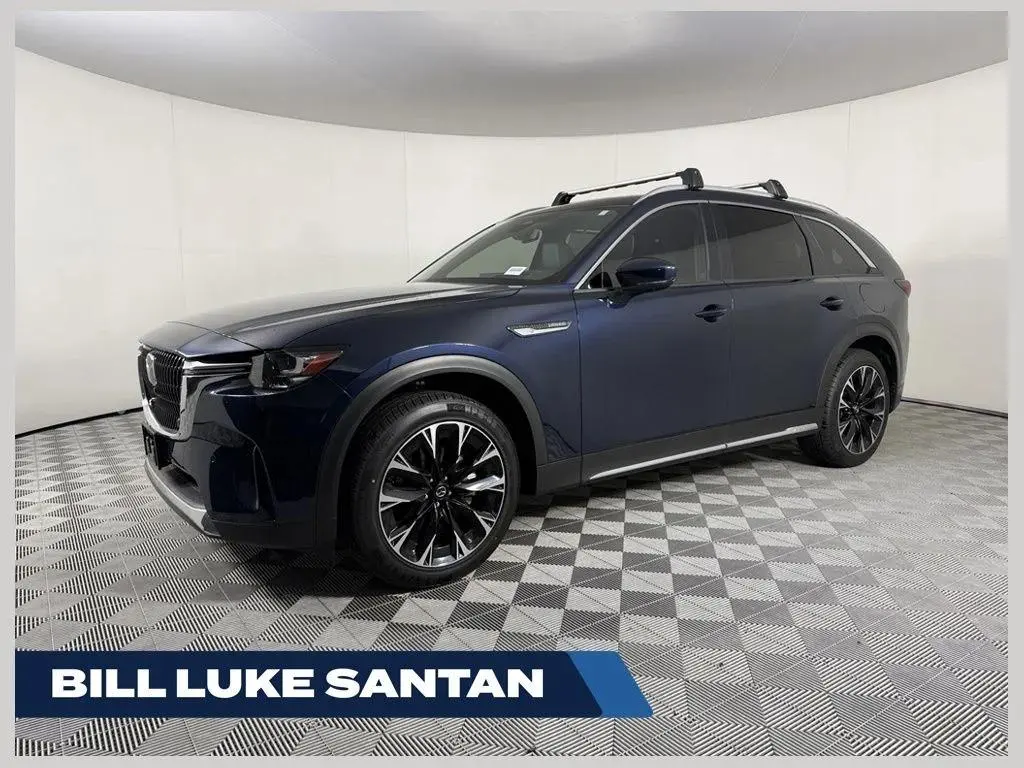2024 Mazda CX-90 Premium Plus