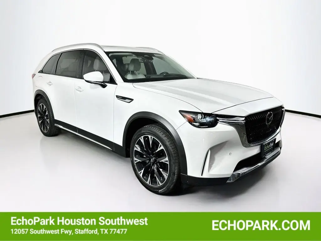 2024 Mazda CX-90 Premium Plus