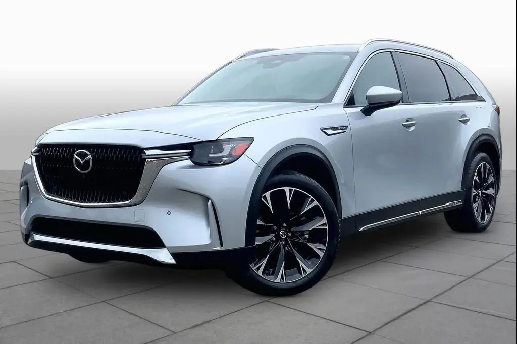 2024 Mazda CX-90 Premium Plus