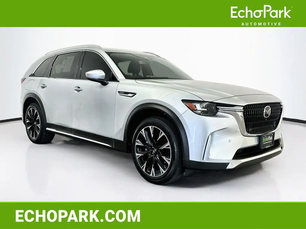 2024 Mazda CX-90 Premium Plus