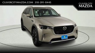 2026 Mazda CX-90 Premium Plus