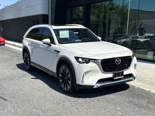 2026 Mazda CX-90 Premium Plus