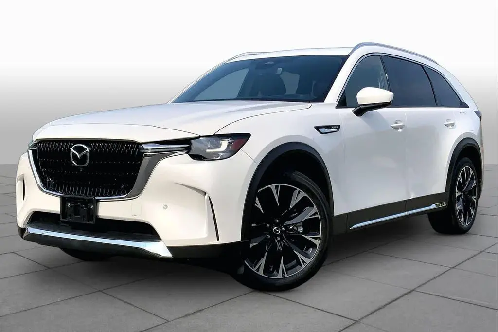 2024 Mazda CX-90 Premium Plus