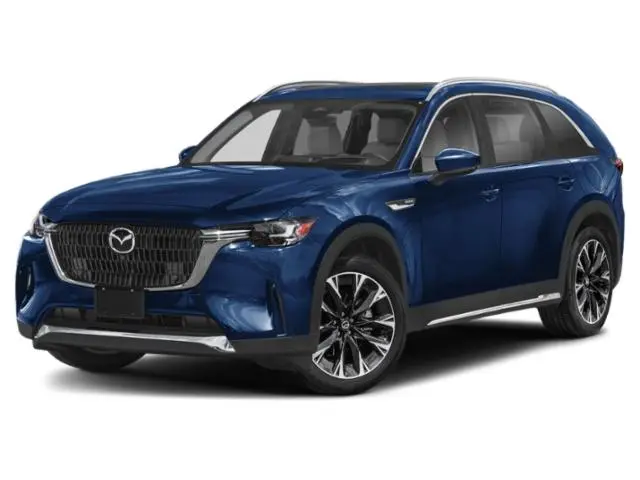2024 Mazda CX-90 Premium Plus