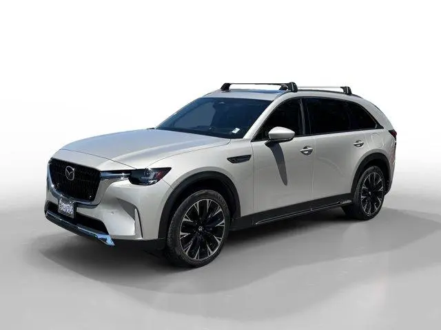2024 Mazda CX-90 Premium Plus