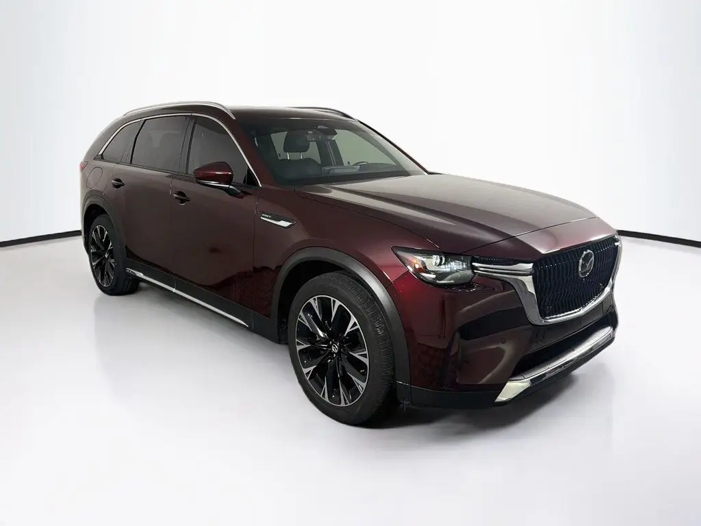 2024 Mazda CX-90 Premium Plus