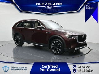 2024 Mazda CX-90 Premium Plus