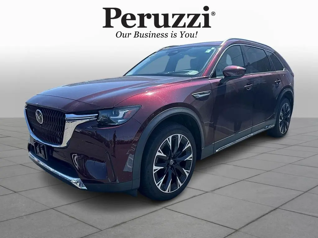 2024 Mazda CX-90 Premium Plus