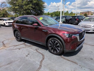2024 Mazda CX-90 Premium Plus