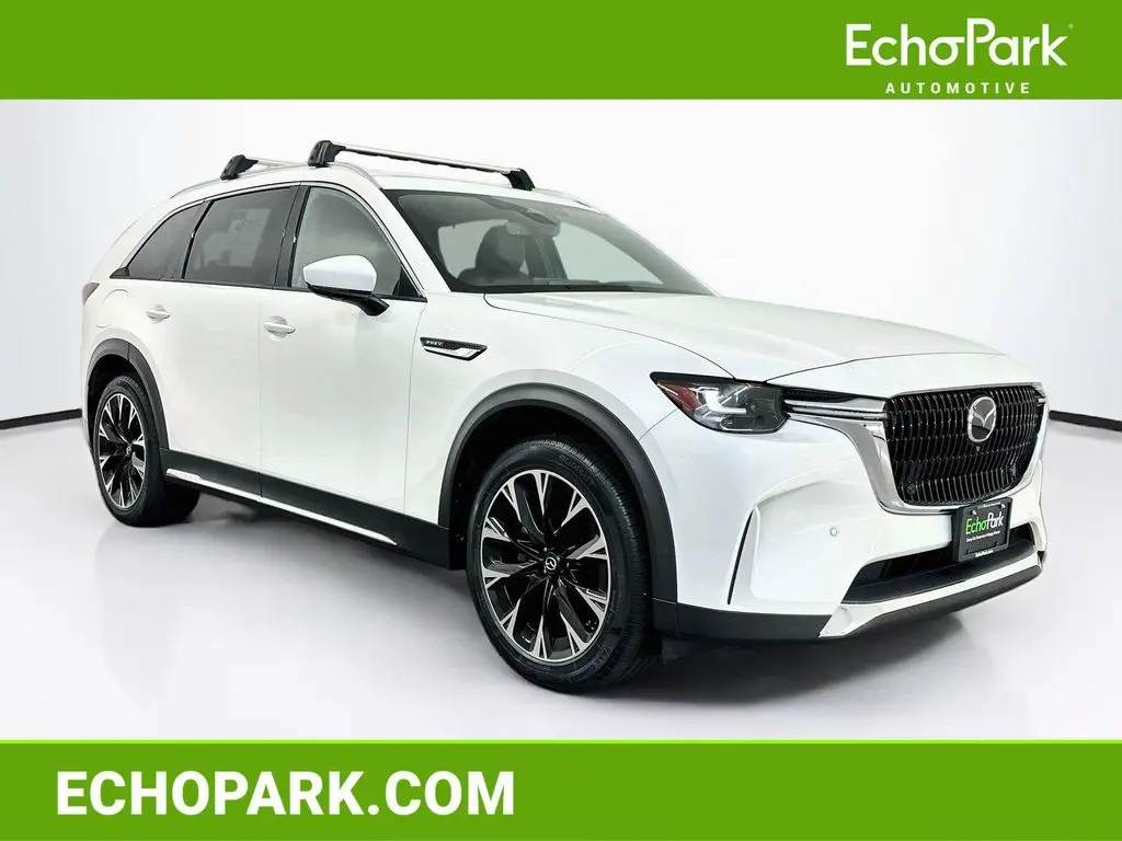 2024 Mazda CX-90 Premium Plus