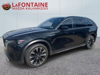 2024 Mazda CX-90 Premium Plus