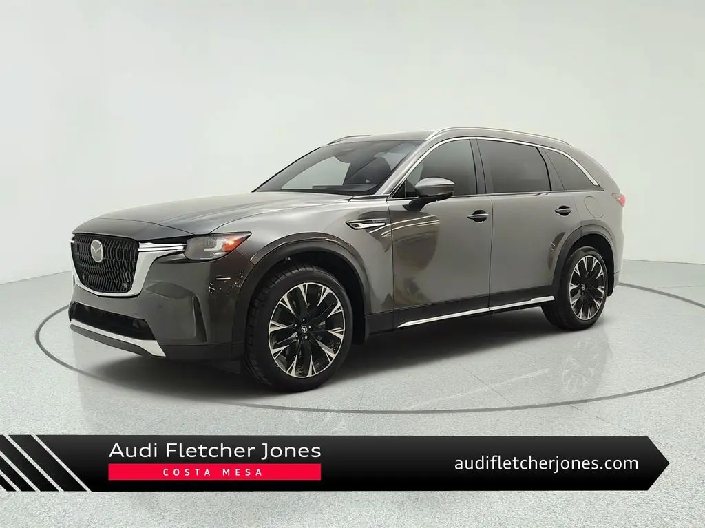 2024 Mazda CX-90 Premium Plus