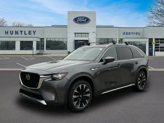 2024 Mazda CX-90 Premium Plus