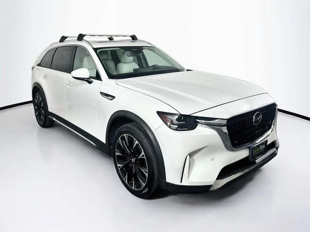 2024 Mazda CX-90 Premium Plus