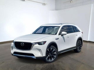 2024 Mazda CX-90 Premium Plus
