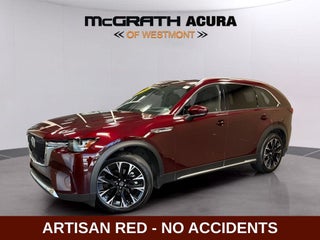 2025 Mazda CX-90 Premium Plus