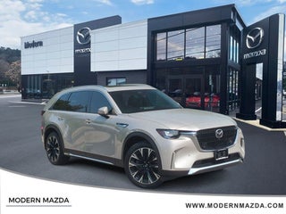 2024 Mazda CX-90 Premium Plus