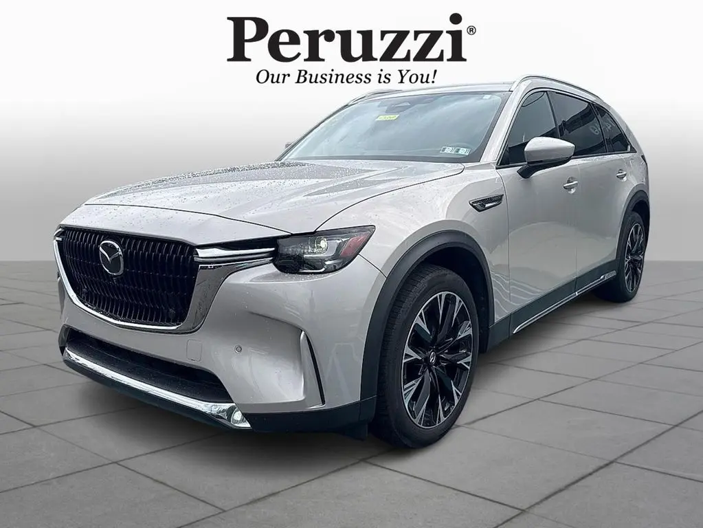 2024 Mazda CX-90 Premium Plus