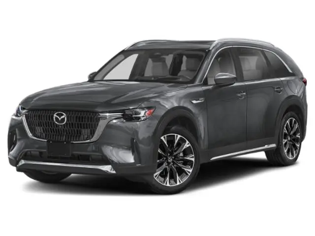 2024 Mazda CX-90 Premium Plus