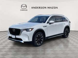 2026 Mazda CX-90 Premium Plus
