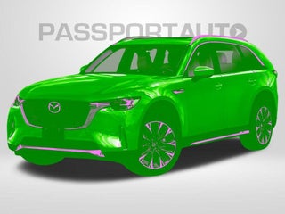 2026 Mazda CX-90 Premium Plus