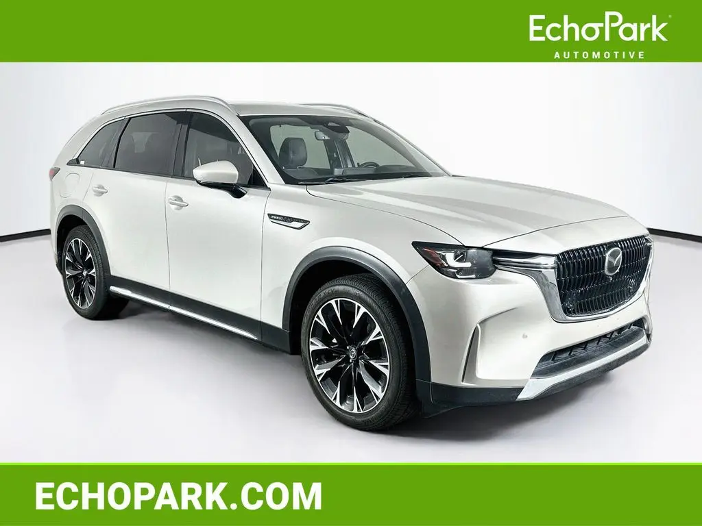 2024 Mazda CX-90 Premium Plus