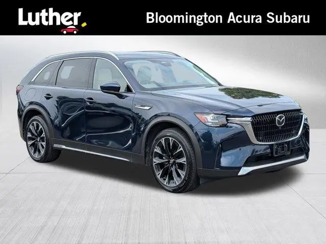 2024 Mazda CX-90 Premium Plus