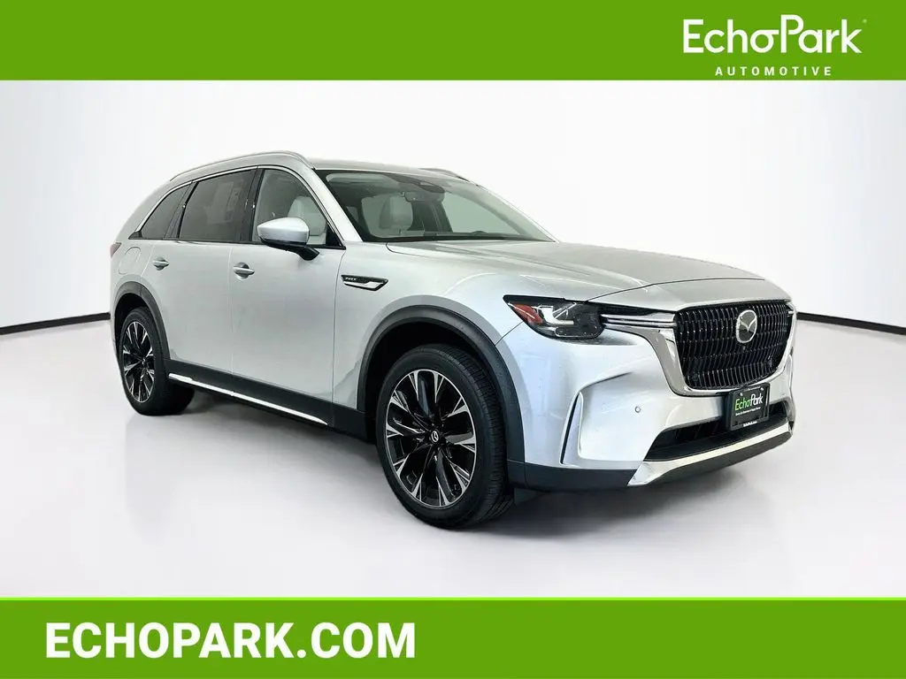 2024 Mazda CX-90 Premium Plus