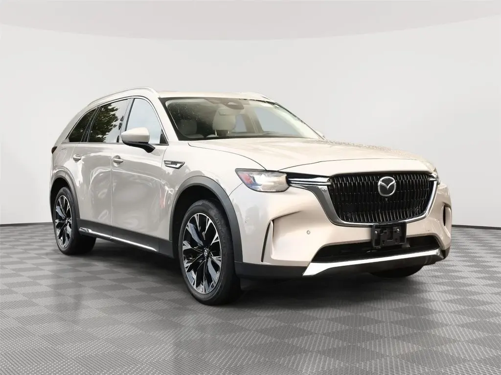 2024 Mazda CX-90 Premium Plus