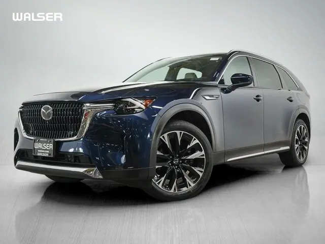2024 Mazda CX-90 Premium Plus