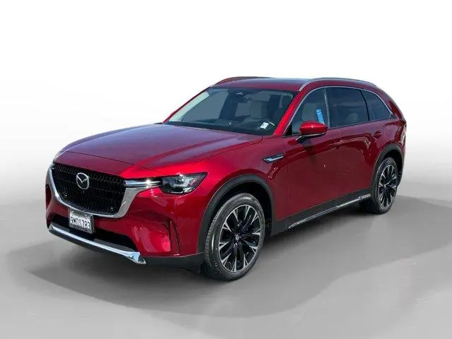 2024 Mazda CX-90 Premium Plus