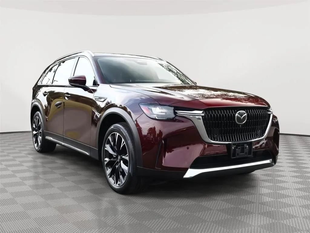 2024 Mazda CX-90 Premium Plus