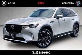 2024 Mazda CX-90 Premium Plus