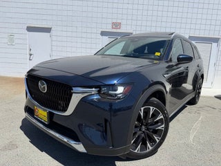 2026 Mazda CX-90 Premium Plus