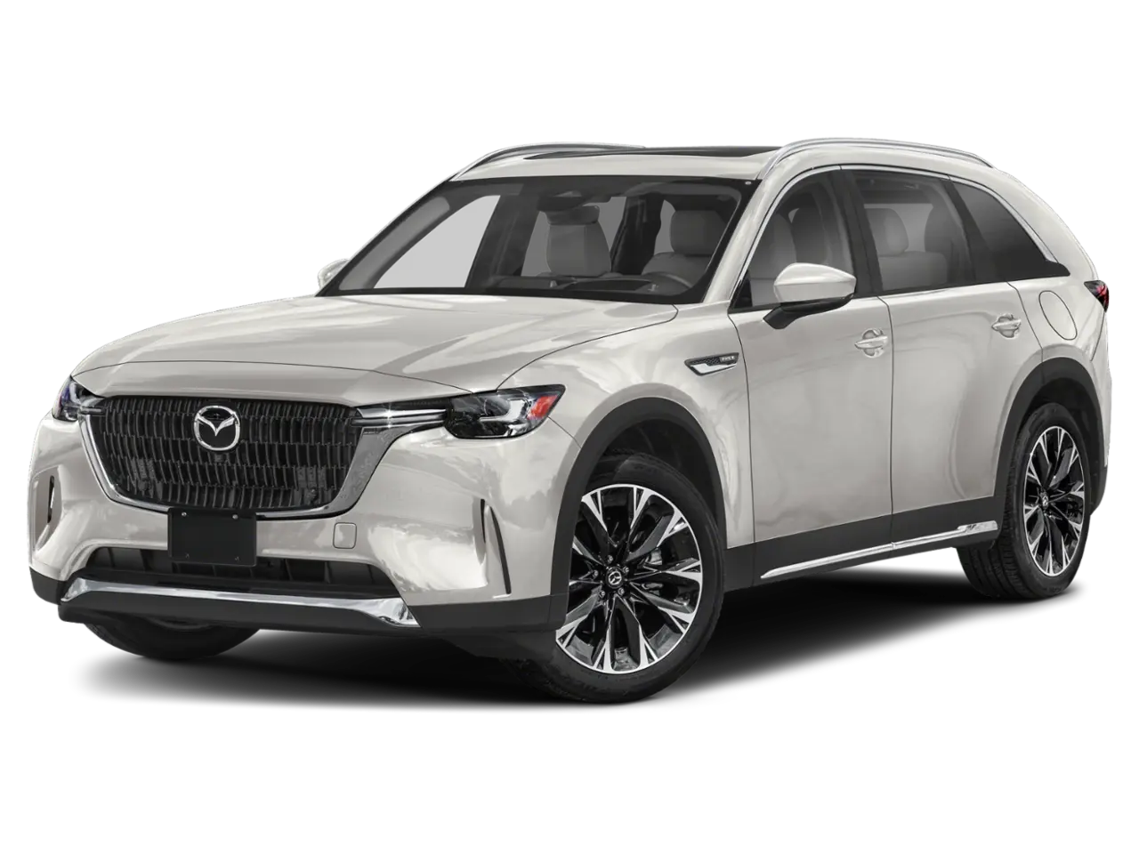 2026 Mazda CX-90 Premium Plus