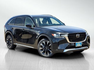 2026 Mazda CX-90 Premium Plus