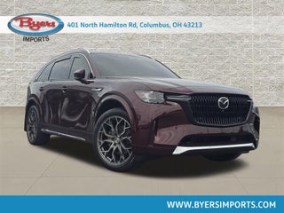 2024 Mazda CX-90 Turbo S Premium Plus