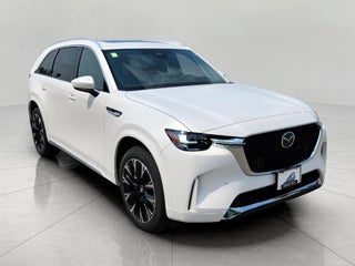 2026 Mazda CX-90 Turbo S Premium Plus