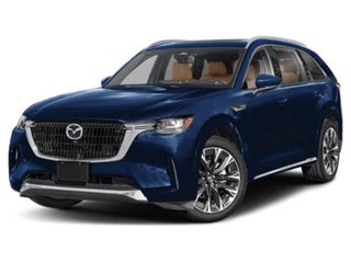 2024 Mazda CX-90 Turbo S Premium Plus