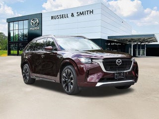 2024 Mazda CX-90 Turbo S Premium Plus